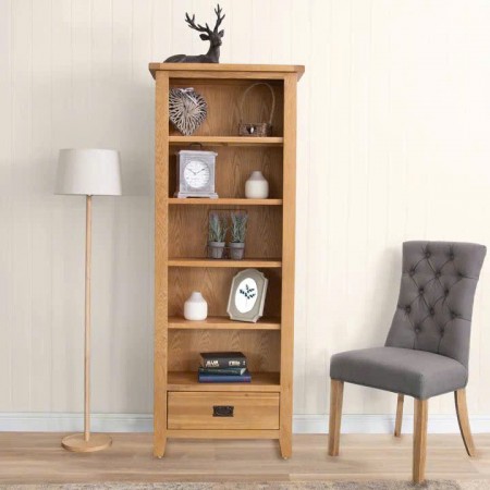 Décor08 : Trọn Bộ Trang Trí Gỗ Sồi - 2 Món